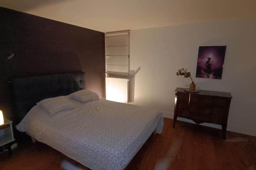 Ferme De Caractere Avec Piscine Et Cheminee Villa Sainghin-en-Mélantois Kültér fotó