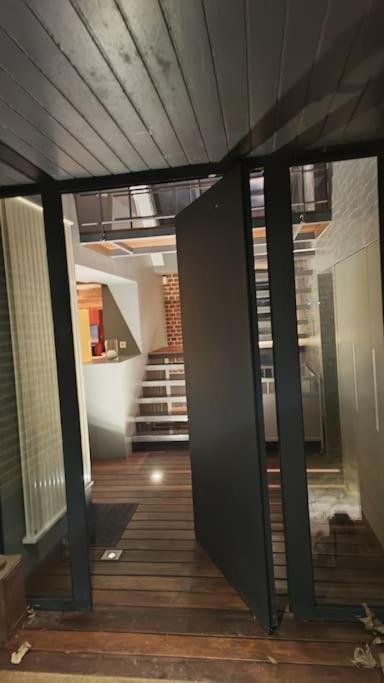 Ferme De Caractere Avec Piscine Et Cheminee Villa Sainghin-en-Mélantois Kültér fotó